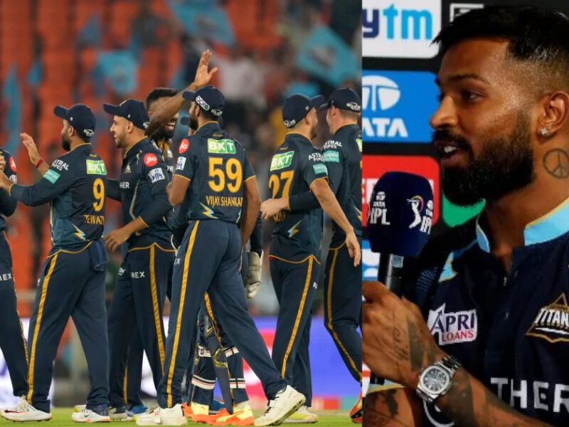 &Quot;इन्होंने काफी निराश किया हैं..&Quot; अपने ही घर में मिली हार से बौखलाए हार्दिक पांड्या, इन खिलाड़ियों को जमकर लगाई फटकार 