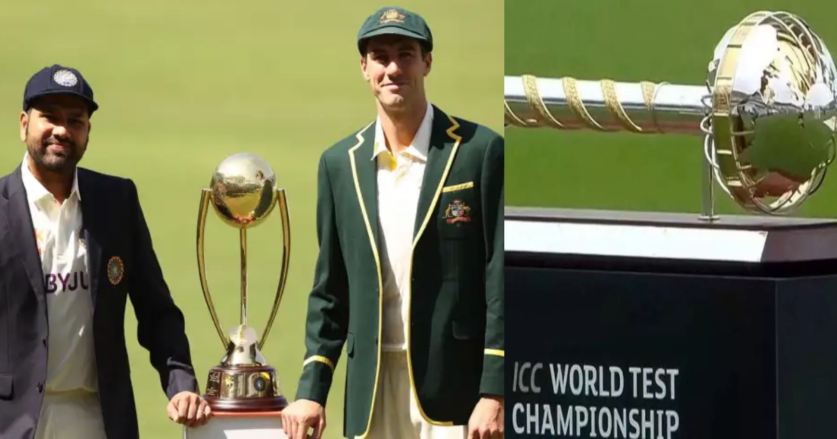 Wtc Final 2023: Icc ने की प्राइज मनी की घोषणा, विजेता टीम पर होगी पैसों की बारिश, बाकी टीम को मिलेगी इतनी प्राइस मनी 