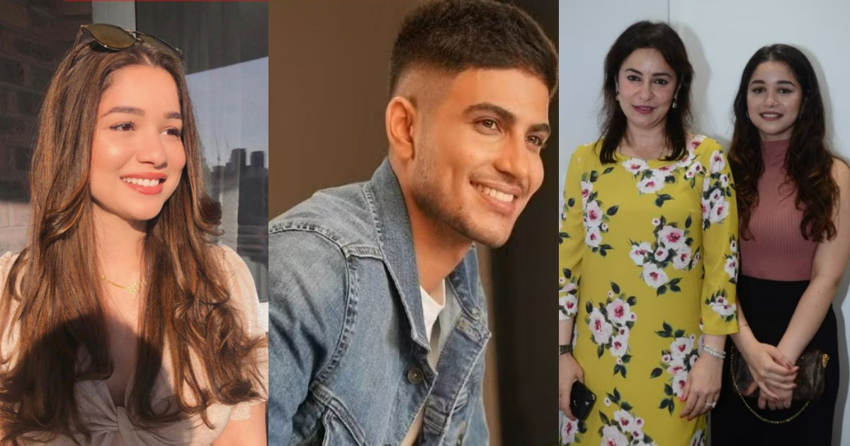 सारा तेंदुलकर की मां भी मान बैठी थी शुभमन गिल को अपने परिवार का सदस्य, बनाकर खिलाती थी अपने हाथों का खाना
