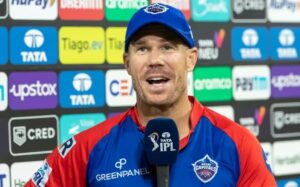 &Quot;तीन विकेट खोकर हमने...&Quot; Csk से मिली हार से बौखलाए डेविड वॉर्नर, टीम के खिलाड़ियों को सुनाई खरी-खोटी 
