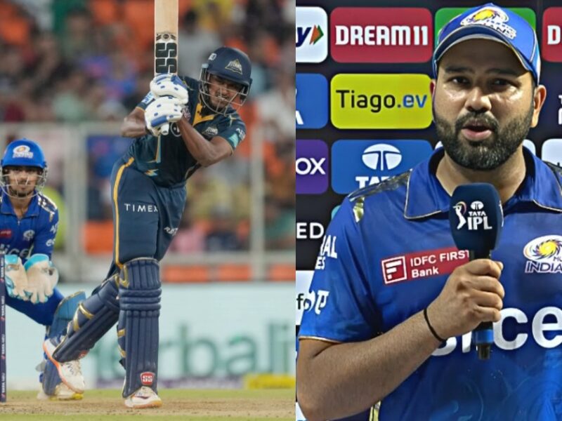 हार के बाद बुरी तरह भड़के Rohit Sharma, इन खिलाड़ियों को ठहराया जिम्मेदार 