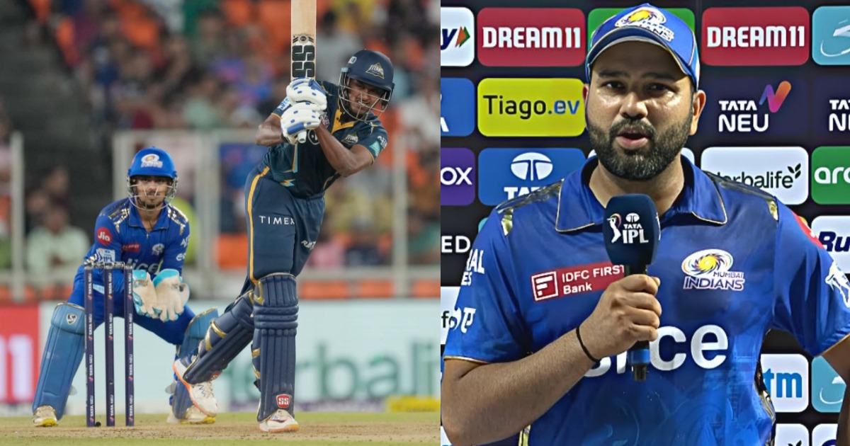 हार के बाद बुरी तरह भड़के Rohit Sharma, इन खिलाड़ियों को ठहराया जिम्मेदार 