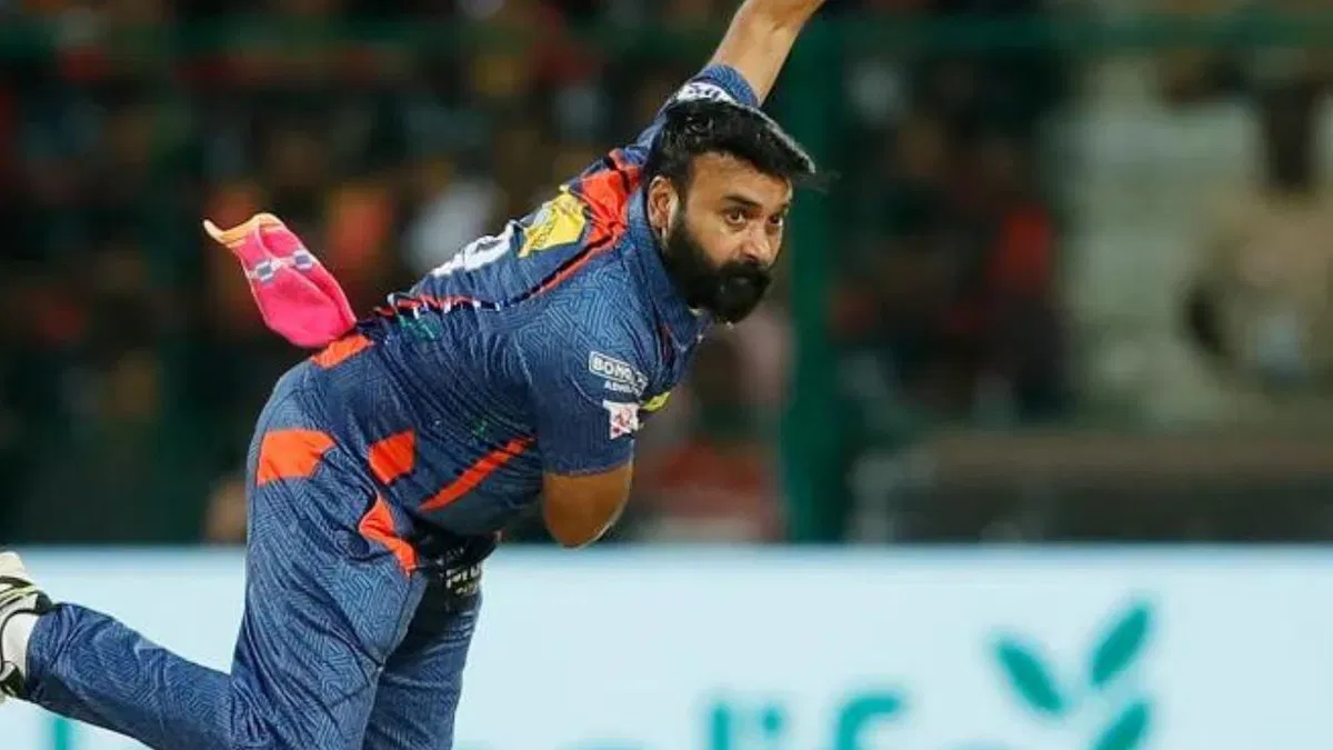 Amit Mishra