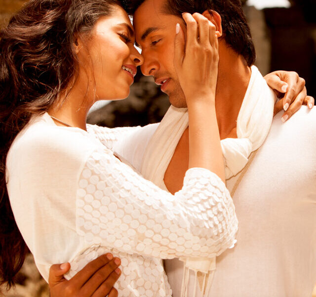 Ranbir Kapoor Deepika (1)