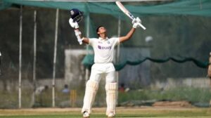 ब्रेकिंग: Wtc फाइनल में यशस्वी जायसवाल की हुई एंट्री, तो एमएस धोनी का साथी हुआ बाहर 