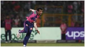 युजवेंद्र चहल ने बनाया गेंदबाजी में आईपीएल इतिहास का सबसे बड़ा रिकॉर्ड, ड्वेन ब्रावो को छोड़ा पीछे, Video देखें