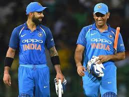 एमएस धोनी से विराट कोहली ने सीखी 'विराट' सीख, बताया - &Quot; हमेशा सबको खुश नहीं रख सकते इसलिए मैं......&Quot; 