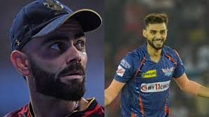 'मैं स्लेजिंग की शुरुआत नहीं करता...', भिड़त के बाद नवीन उल हक ने दिया विवादित बयान, विराट कोहली को ठहराया दोषी