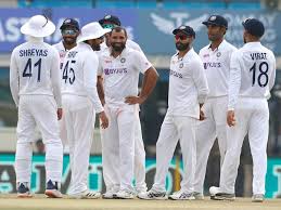 Wtc Final 2023:टेस्ट चैंपियनशिप की तैयारी जुटी टीम इंडिया, विराट कोहली की अगुवाई में इंग्लैंड रवाना होंगे खिलाड़ी