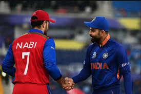 अफगानिस्तान के खिलाफ सीरीज में इन 2 अनकैप्ड प्लेयर को टीम इंडिया में मिलेगा मौका, Ipl 2023 में तोड़ रहे हैं रिकॉर्ड 