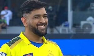 Ipl 2023: चेन्नई की जीत के बाद फैंस के लिए आई बुरी खबर, मुंबई के अस्पताल में भर्ती होंगे एमएस धोनी 