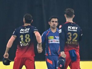 गौतम गंभीर के बाद Bcci के खिलाफ विराट कोहली ने खोला मोर्चा, इन खिलाड़ियों की शिकायत करते हुए पूरे मामले का किया पर्दाफाश 2 Bcci के खिलाफ Virat Kohli ने खोला मोर्चा, इन खिलाड़ियों की शिकायत करते लिखा नोट