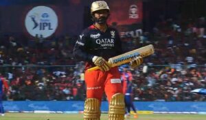 Ipl 2023: दिनेश कार्तिक बने Rcb की हार का कारण, दर्ज किया शर्मनाक रिकॉर्ड, अब टीम इंडिया से भी छुट्टी हुई तय