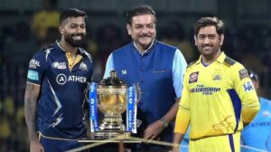 Ipl 2023: फाइनल से पहले विनर टीम का हुआ खुलासा, वायरल तस्वीर से फैंस के बीच मचा बवाल 