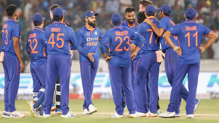 आईपीएल की वजह से अगले महीने होने वाली भारत की वनडे सीरीज हुई रद्द, विश्वकप की तैयारियों को लगा बड़ा झटका