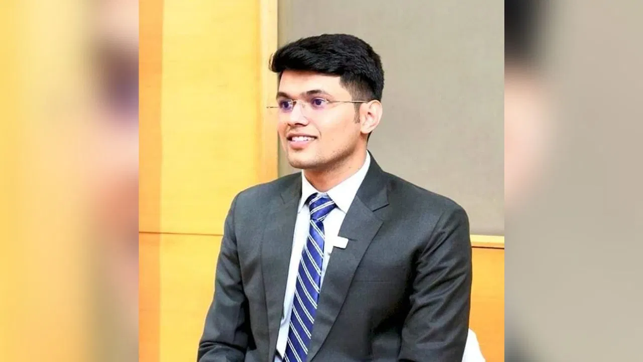 आईपीएल छोड़कर की Upsc की तैयारी, बिना किसी कोचिंग के क्रैक किया Ias इग्जाम 