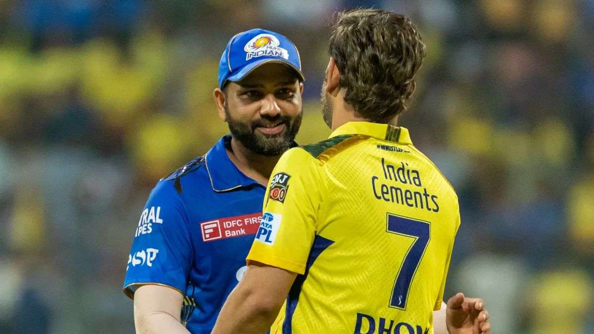 आईपीएल इतिहास की दो सबसे बड़ी टीमों की भिड़ंत आज, सीएसके से बदला लेने उतरेगी मुंबई इंडियंस, कुछ ऐसी रहेगी दोनों टीमों की प्लेइंग Xi