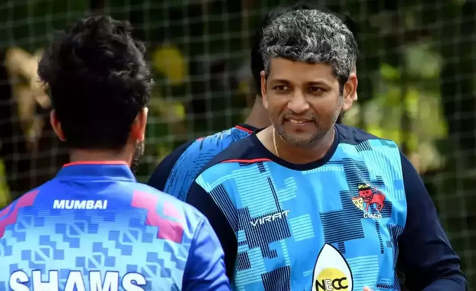 एशिया कप से पहले टीम इंडिया को मिलेगा नया कोच, Bcci ने इस दिग्गज को बनाया है अगला दावेदार