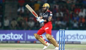 एशिया कप से पहले Virat Kohli ने अपने संन्यास पर किया खुलासा 