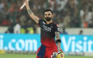 एशिया कप से पहले Virat Kohli ने अपने संन्यास पर किया खुलासा 