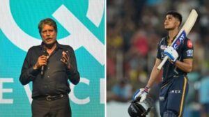 क्या आप अगले कोहली और सचिन बनने वाले हैं? शुभमन गिल ने दिया घमंड भरा जवाब, वायरल हुआ Video 