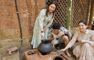 सारा तेंदुलकर की मां भी मान बैठी थी शुभमन गिल को अपने परिवार का सदस्य, बनाकर खिलाती थी अपने हाथों का खाना