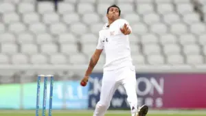  Navdeep Saini