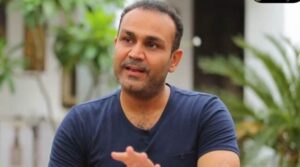 वीरेंद्र सहवाग