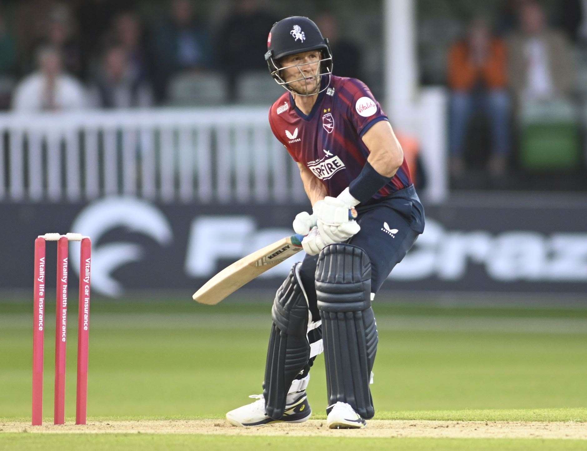 Vitality Blast