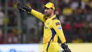 एमएस धोनी ने मैदान में बिखेरा अपना जलवा, तो Ipl 2023 में कभी ना टूटने वाले बनाए ये 8 रिकॉर्ड