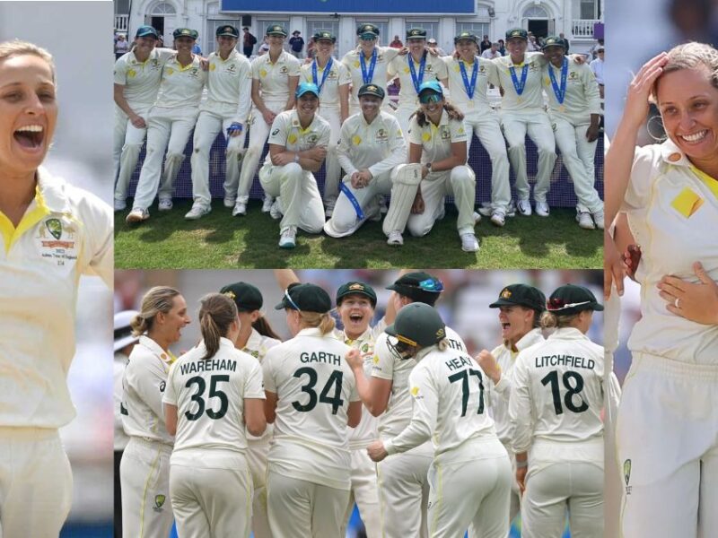 Australia-Won-Womens-Ashes-2023-Created-History-By-Defeating-England-At-Home