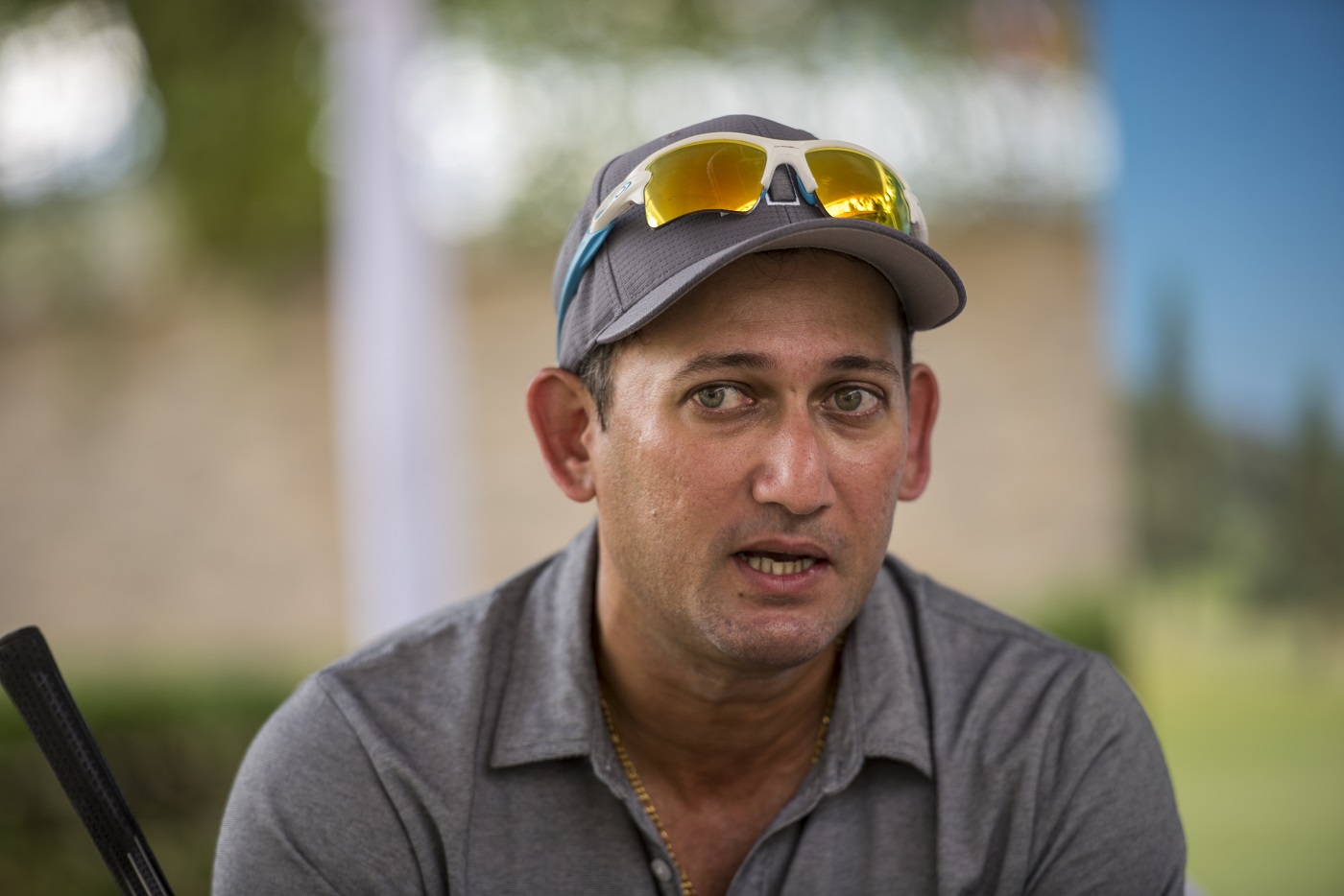 Ajit Agarkar 