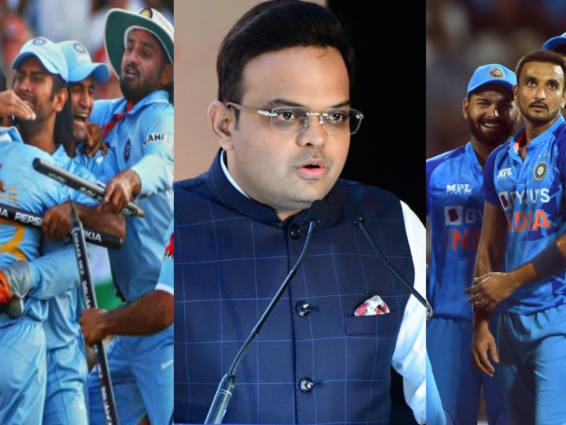 Ajit Agarkar Can Become The Chief Selector Of Team India