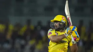 क्रिकेट से लिया संन्यास, अब सियासत की पिच पर परचम लहराएंगे अंबाती रायडू, आंध्र प्रदेश की इस पार्टी से जुड़े 2 Ambati Rayudu