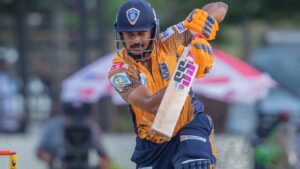 37 साल के जिस बल्लेबाज को Rcb ने समझा नाकारा, उसी ने Tnpl में 61 गेंद में ठोके 104 रन, वायरल हुआ Video 2 Arun Karthik
