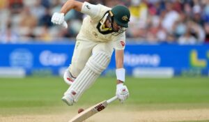 Usman Khawaja 