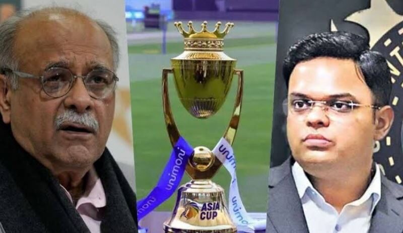 Pakistan Team Will Come To India For World Cup, Matches Will Be Played In These Countries For Asia Cup
