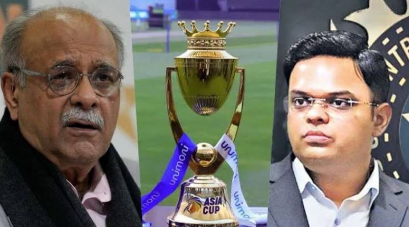 Pakistan Team Will Come To India For World Cup, Matches Will Be Played In These Countries For Asia Cup