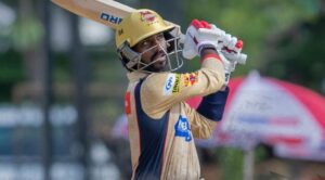 37 साल के जिस बल्लेबाज को Rcb ने समझा नाकारा, उसी ने Tnpl में 61 गेंद में ठोके 104 रन, वायरल हुआ Video 3 Baba Aparajith