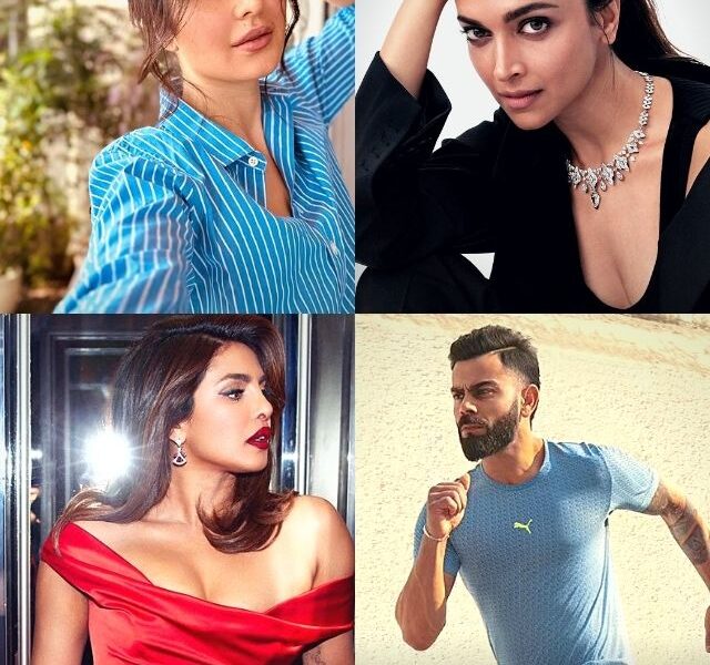 Bollywood Celebrity Instagram Post Charge Revel, Priyanka Chopra Instagram Post Price, Shraddha Kapoor