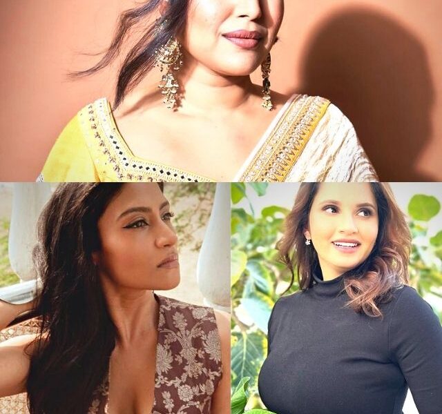 Bollywood Actress Who Got Pregnant Before Marriage