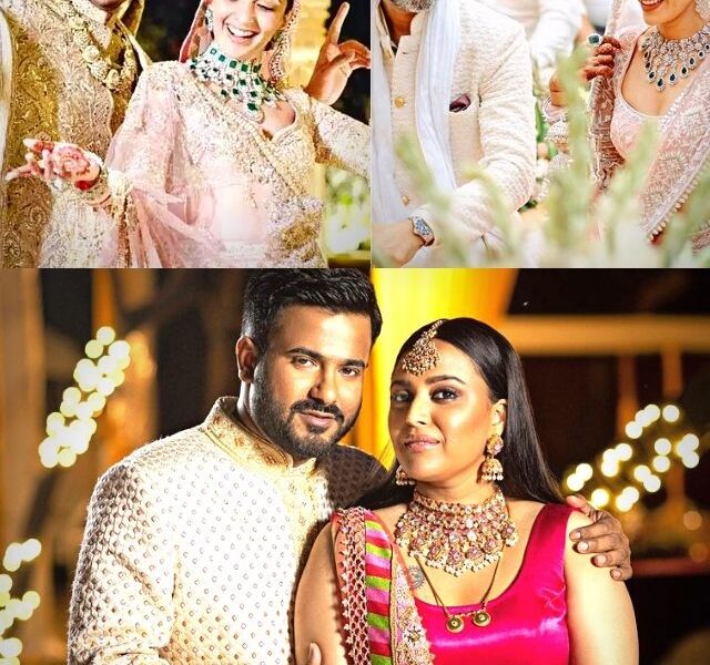Cricketers Married Bollywood Actress, These Stars Married In The Year 2023