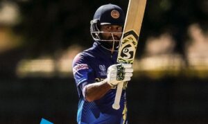 Dimuth Karunaratne
