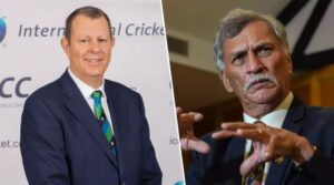 वनडे विश्वकप 2023 को लेकर Icc ने पाकिस्तान से पूछा सीधा सवाल, कहा ‘भारत में खेलोगे या नहीं?’