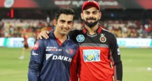  ‘नवीन का मैं मरते दम तक साथ दूंगा’ Ipl में हुई लड़ाई पर गौतम गंभीर ने तोड़ी चुप्पी, विराट कोहली पर निकाली भड़ास 