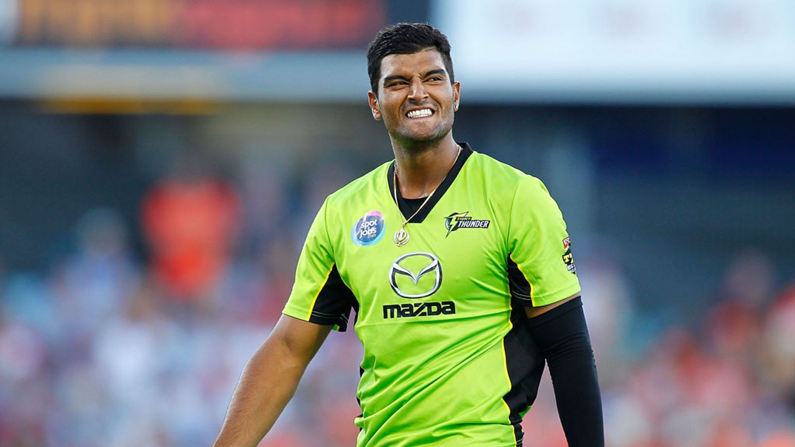 Gurinder Sandhu 