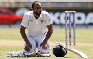 Bcci ने इस खिलाड़ी को किया इग्नोर, तो टीम इंडिया को छोड़ इस जगह खेलने का किया फैसला 3 Hanuma Vihari