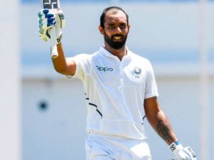 Bcci ने इस खिलाड़ी को किया इग्नोर, तो टीम इंडिया को छोड़ इस जगह खेलने का किया फैसला 2 Hanuma Vihari