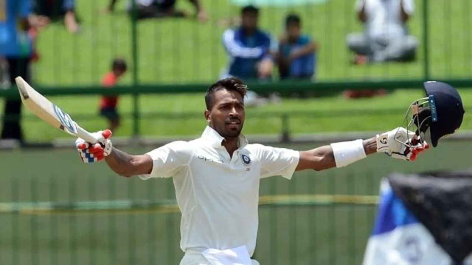 Hardik Pandya Sourav Ganguly