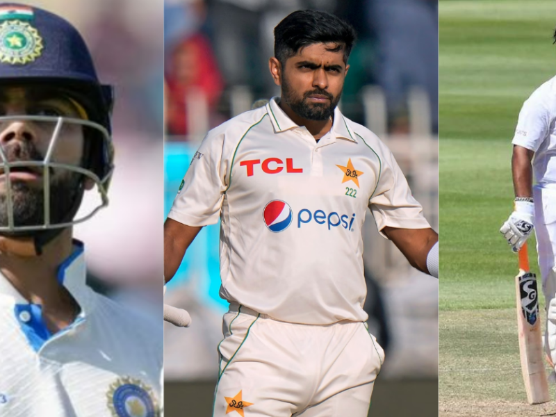 Icc Announced The Ranking Of Men'S Test Players, Virat Kohli Got A Shock